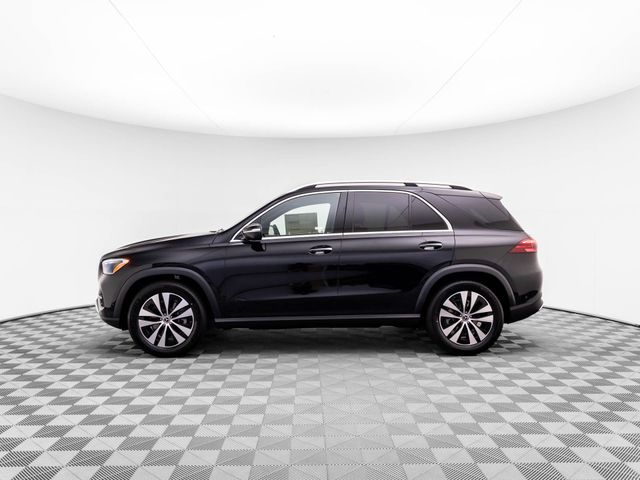 2024 Mercedes-Benz GLE 350