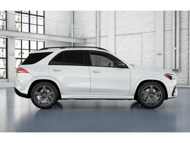 2024 Mercedes-Benz GLE 350