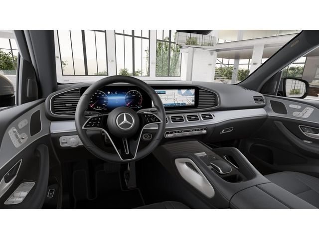 2024 Mercedes-Benz GLE 350