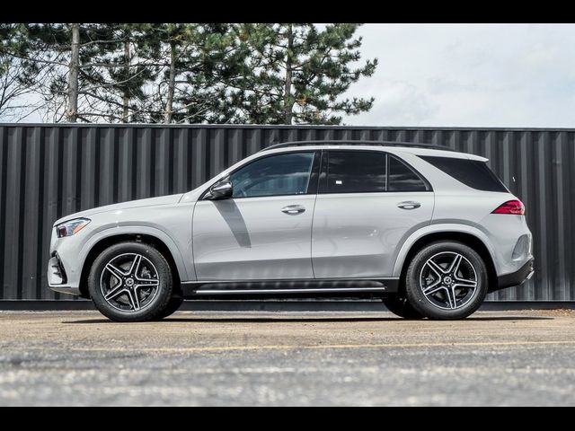 2024 Mercedes-Benz GLE 350