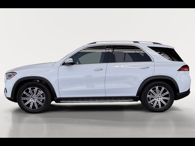 2024 Mercedes-Benz GLE 350