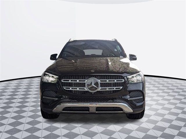 2024 Mercedes-Benz GLE 350