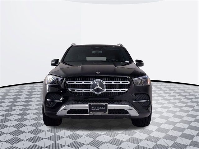 2024 Mercedes-Benz GLE 350