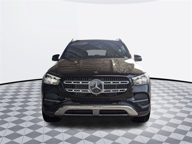 2024 Mercedes-Benz GLE 350