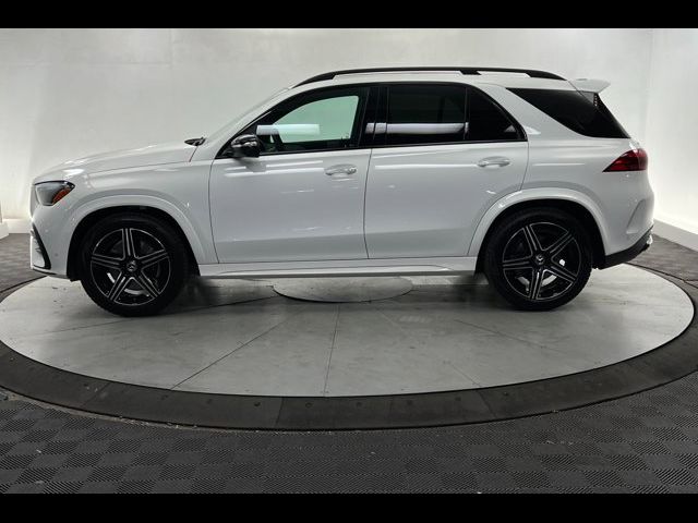 2024 Mercedes-Benz GLE 350