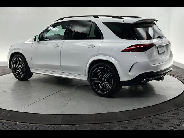 2024 Mercedes-Benz GLE 350