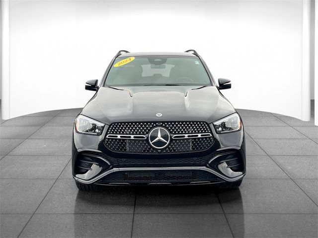 2024 Mercedes-Benz GLE 350