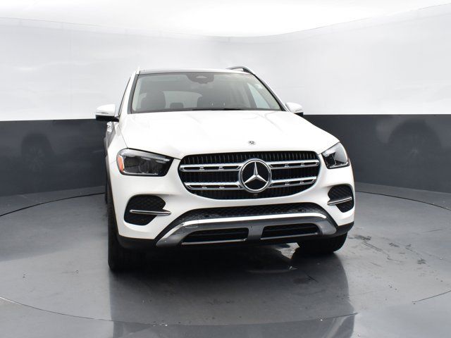 2024 Mercedes-Benz GLE 350