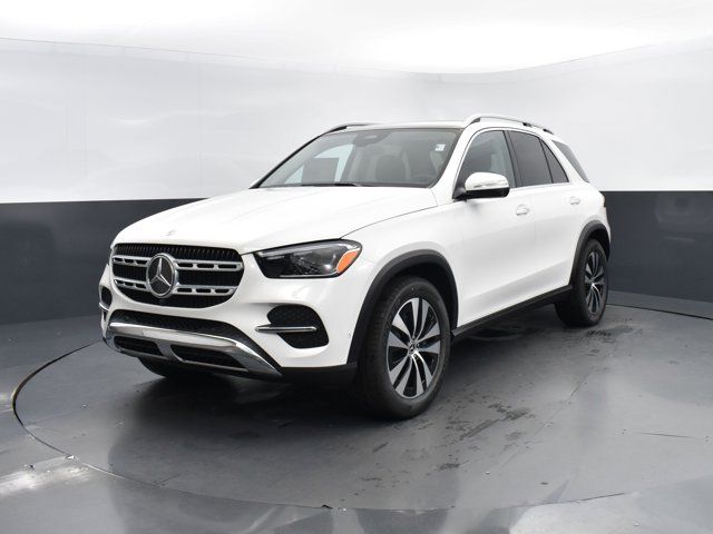 2024 Mercedes-Benz GLE 350