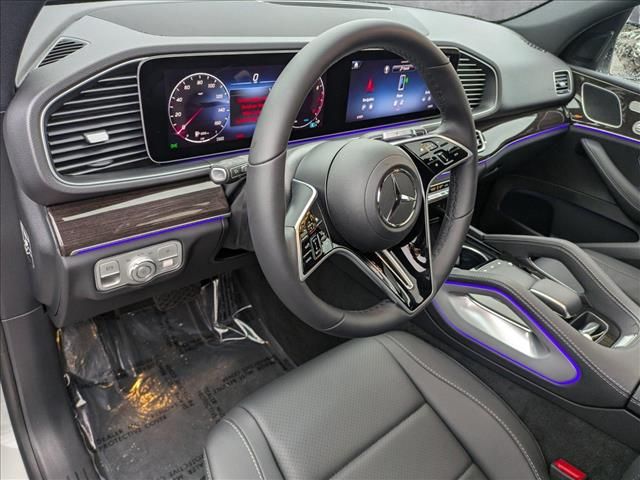 2024 Mercedes-Benz GLE 350