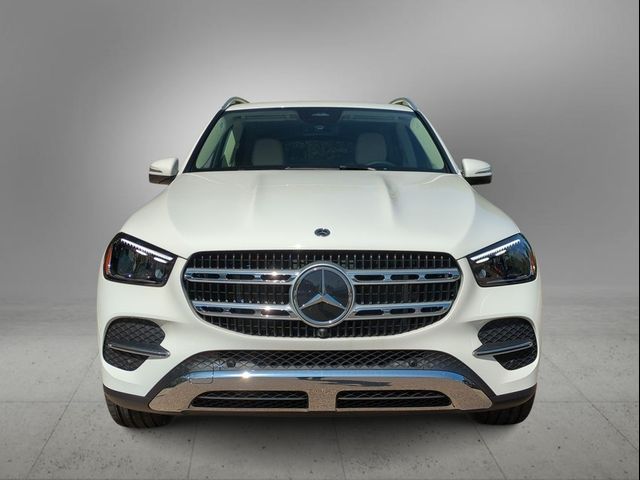 2024 Mercedes-Benz GLE 350