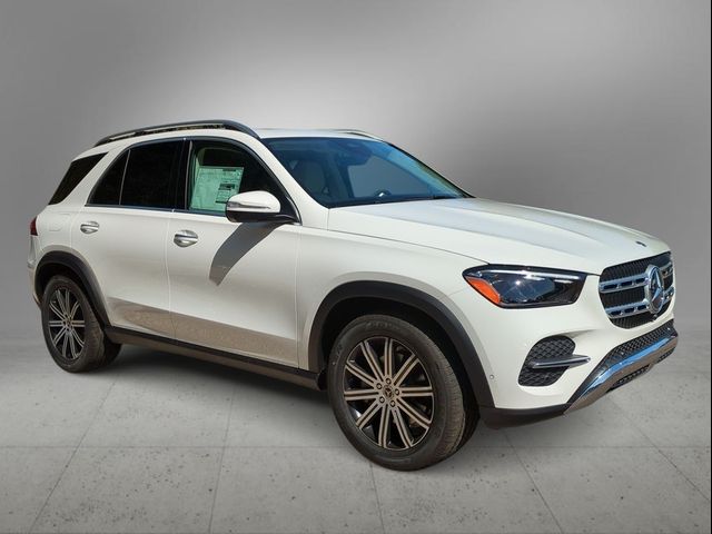 2024 Mercedes-Benz GLE 350