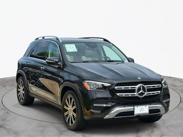 2024 Mercedes-Benz GLE 350