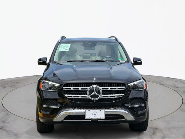 2024 Mercedes-Benz GLE 350