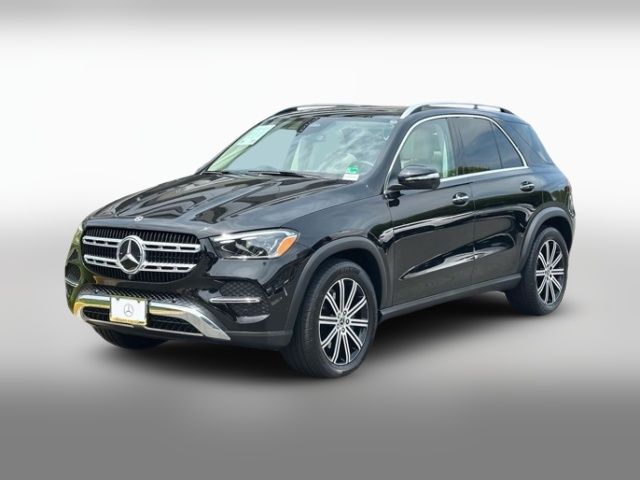 2024 Mercedes-Benz GLE 350