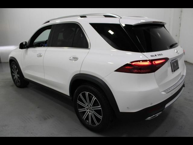 2024 Mercedes-Benz GLE 350