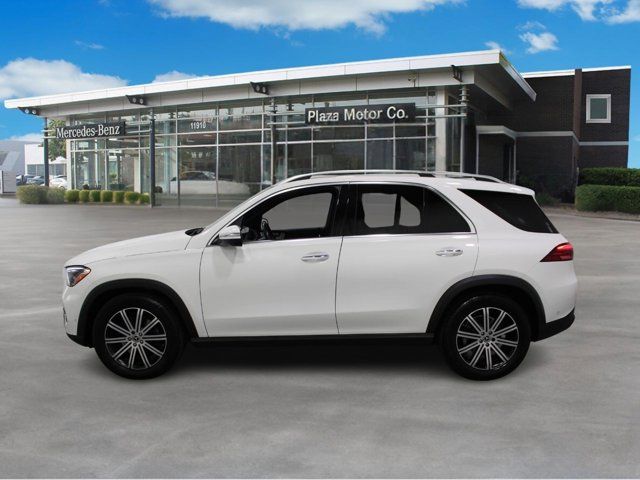 2024 Mercedes-Benz GLE 350