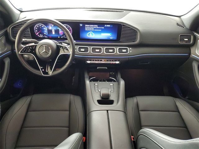 2024 Mercedes-Benz GLE 350