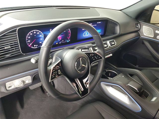 2024 Mercedes-Benz GLE 350