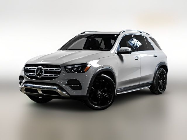 2024 Mercedes-Benz GLE 350