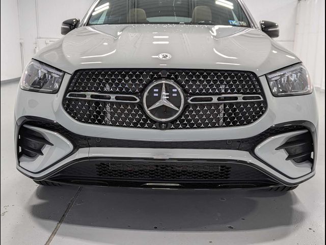 2024 Mercedes-Benz GLE 350