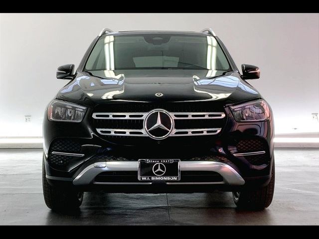 2024 Mercedes-Benz GLE 350