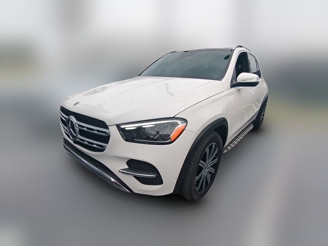 2024 Mercedes-Benz GLE 350