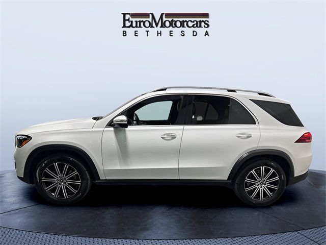 2024 Mercedes-Benz GLE 350