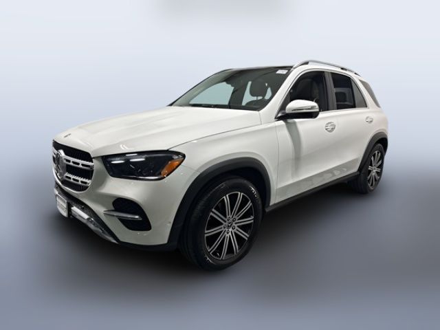 2024 Mercedes-Benz GLE 350