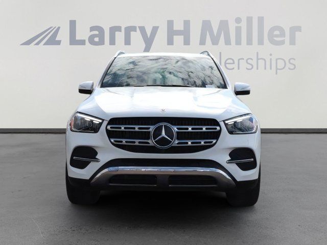 2024 Mercedes-Benz GLE 350