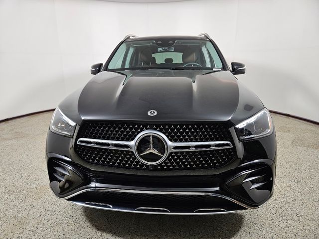 2024 Mercedes-Benz GLE 350