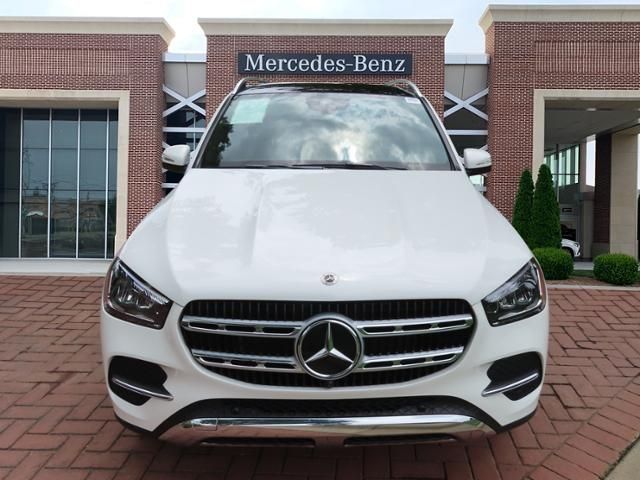 2024 Mercedes-Benz GLE 350