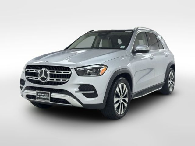 2024 Mercedes-Benz GLE 350