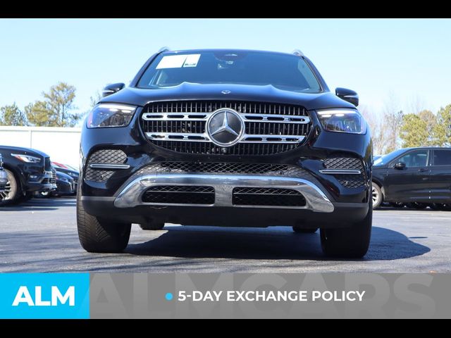 2024 Mercedes-Benz GLE 350