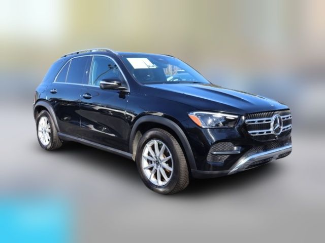 2024 Mercedes-Benz GLE 350