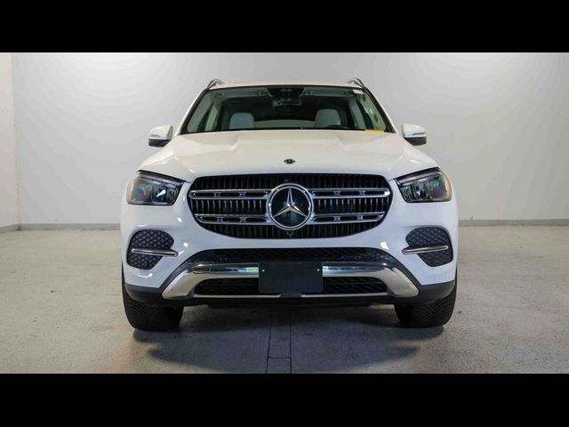 2024 Mercedes-Benz GLE 350