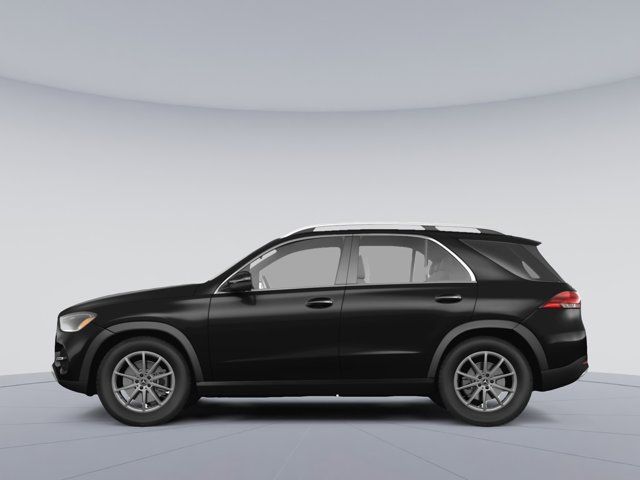 2024 Mercedes-Benz GLE 350