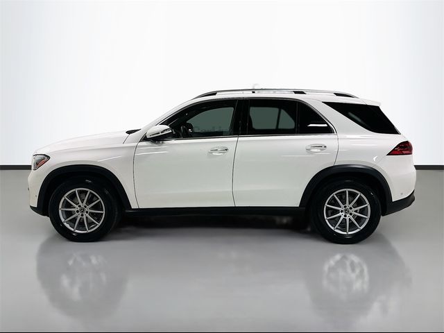 2024 Mercedes-Benz GLE 350