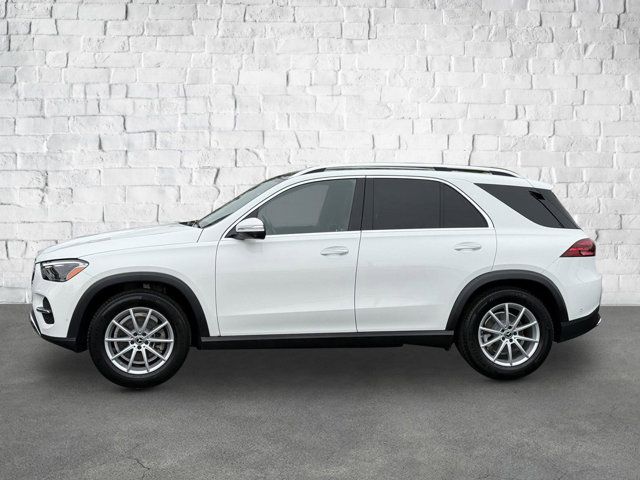 2024 Mercedes-Benz GLE 350