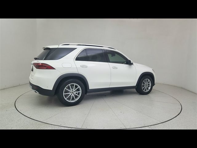 2024 Mercedes-Benz GLE 350