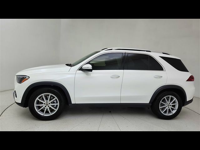 2024 Mercedes-Benz GLE 350