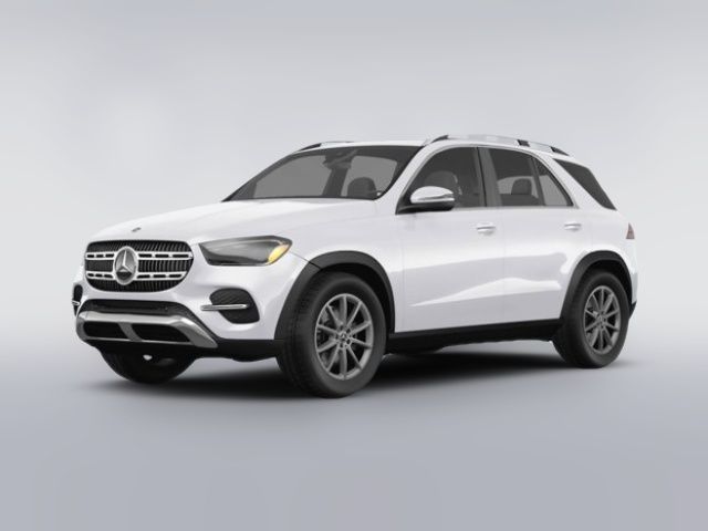 2024 Mercedes-Benz GLE 350