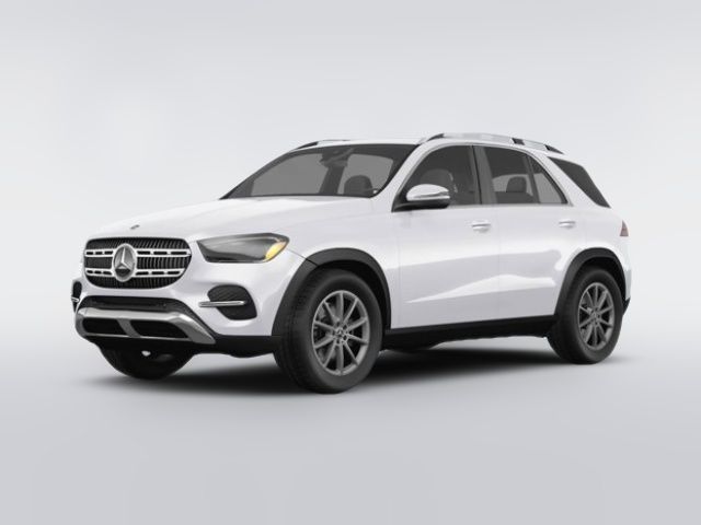 2024 Mercedes-Benz GLE 350