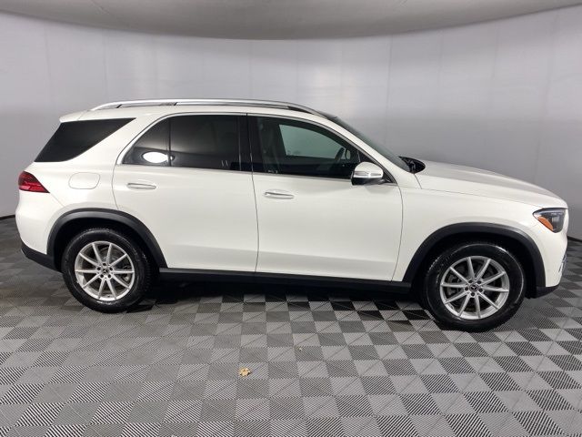 2024 Mercedes-Benz GLE 350