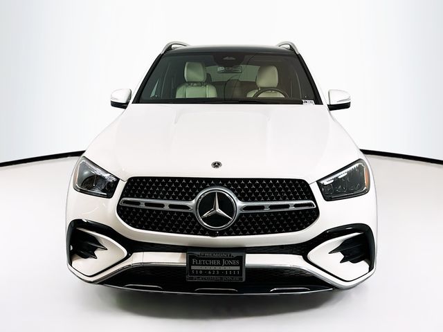 2024 Mercedes-Benz GLE 350