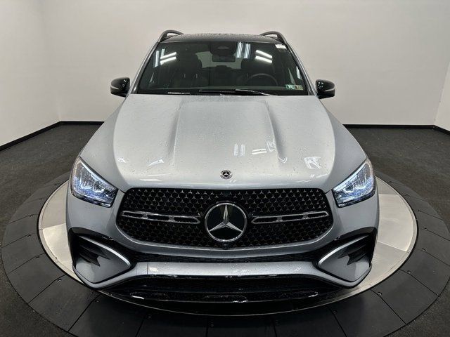 2024 Mercedes-Benz GLE 350