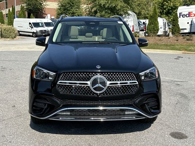 2024 Mercedes-Benz GLE 350