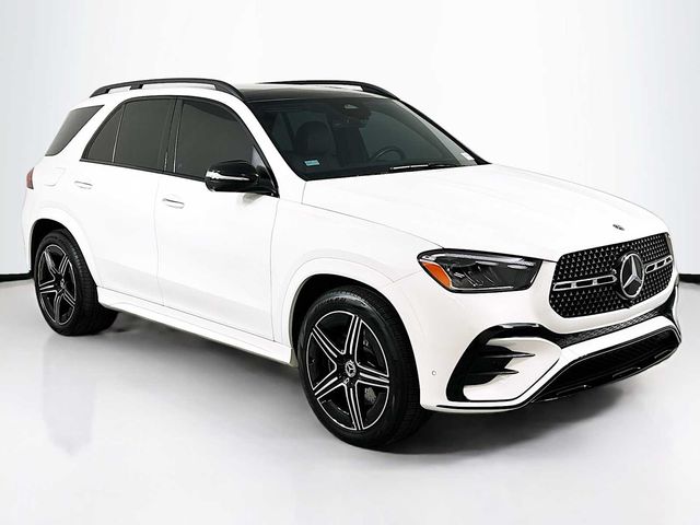 2024 Mercedes-Benz GLE 350