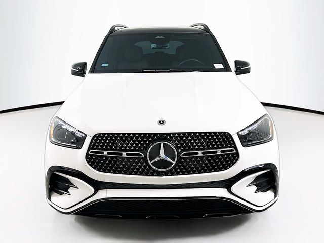 2024 Mercedes-Benz GLE 350