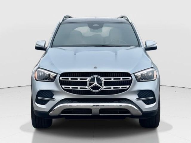 2024 Mercedes-Benz GLE 350